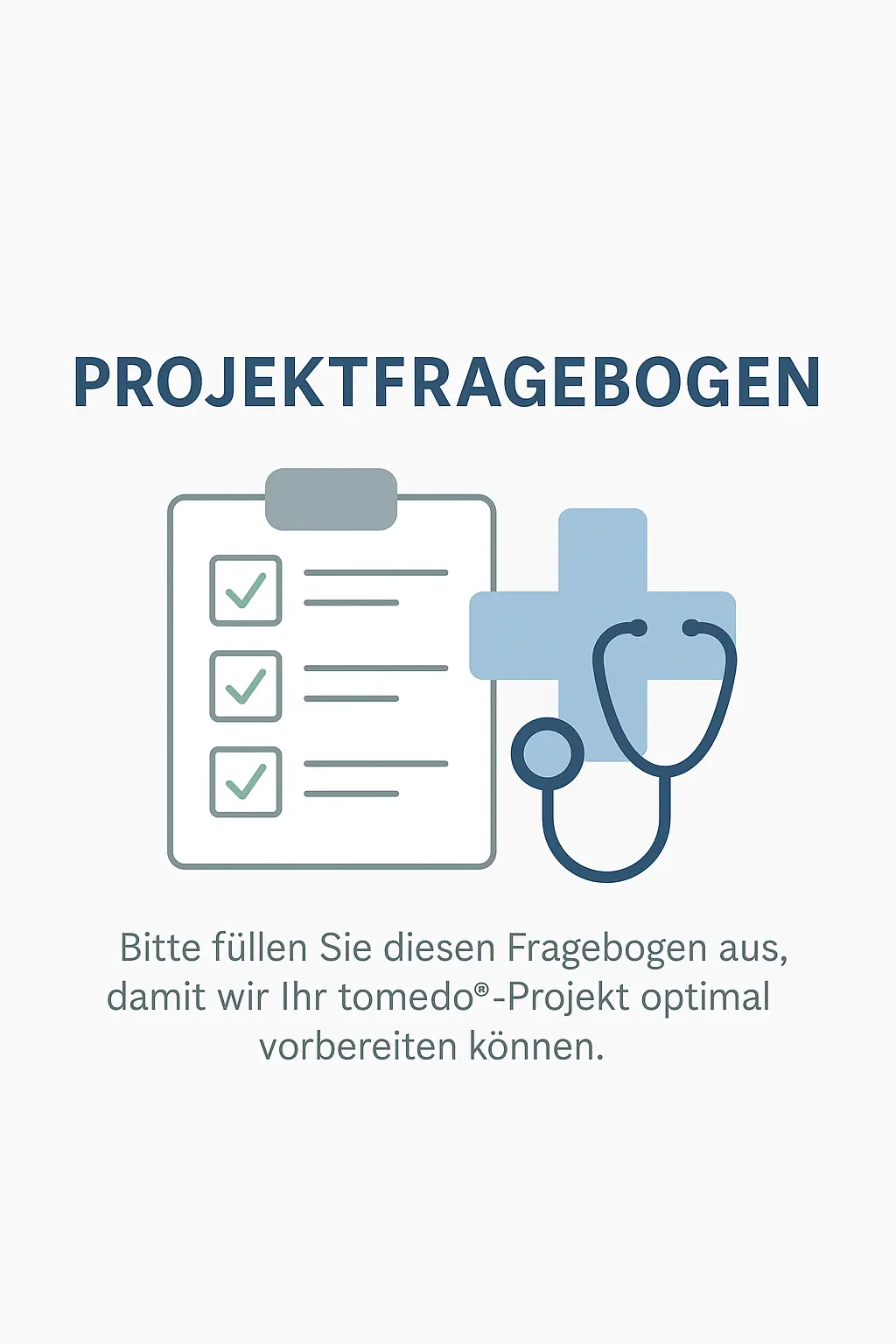 Priketfragebogen