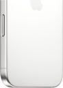 Apple iPhone 16 Pro 128GB Titanium (weiß)