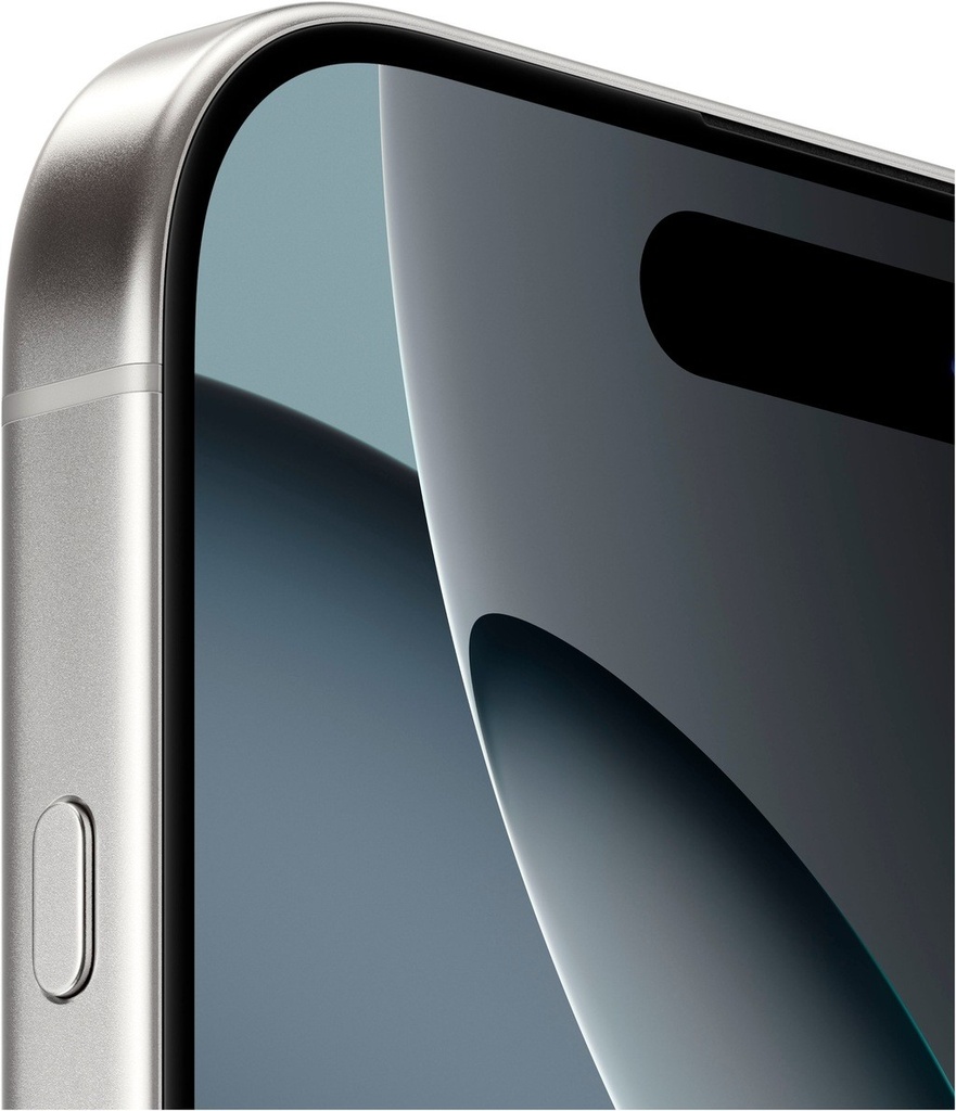 Apple iPhone 16 Pro 128GB Titanium (weiß)