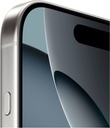 Apple iPhone 16 Pro 128GB Titanium (weiß)