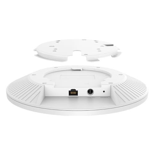 TP-LINK Omada WL-AP Access Point EAP772