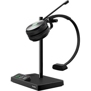 YEALINK DECT Headset WH62 Mono UC