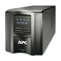 APC Smart-UPS 750VA LCD 230V Tower USV