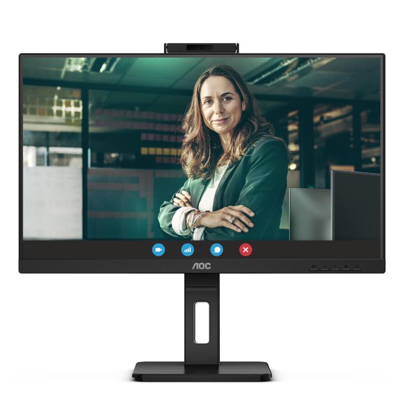 AOC Q27P3CW 68,6 cm (27" )