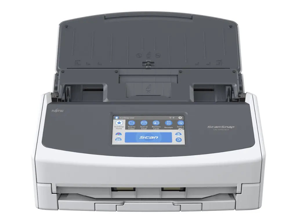 Dokumentenscanner RICOH SCANSNAP iX1600