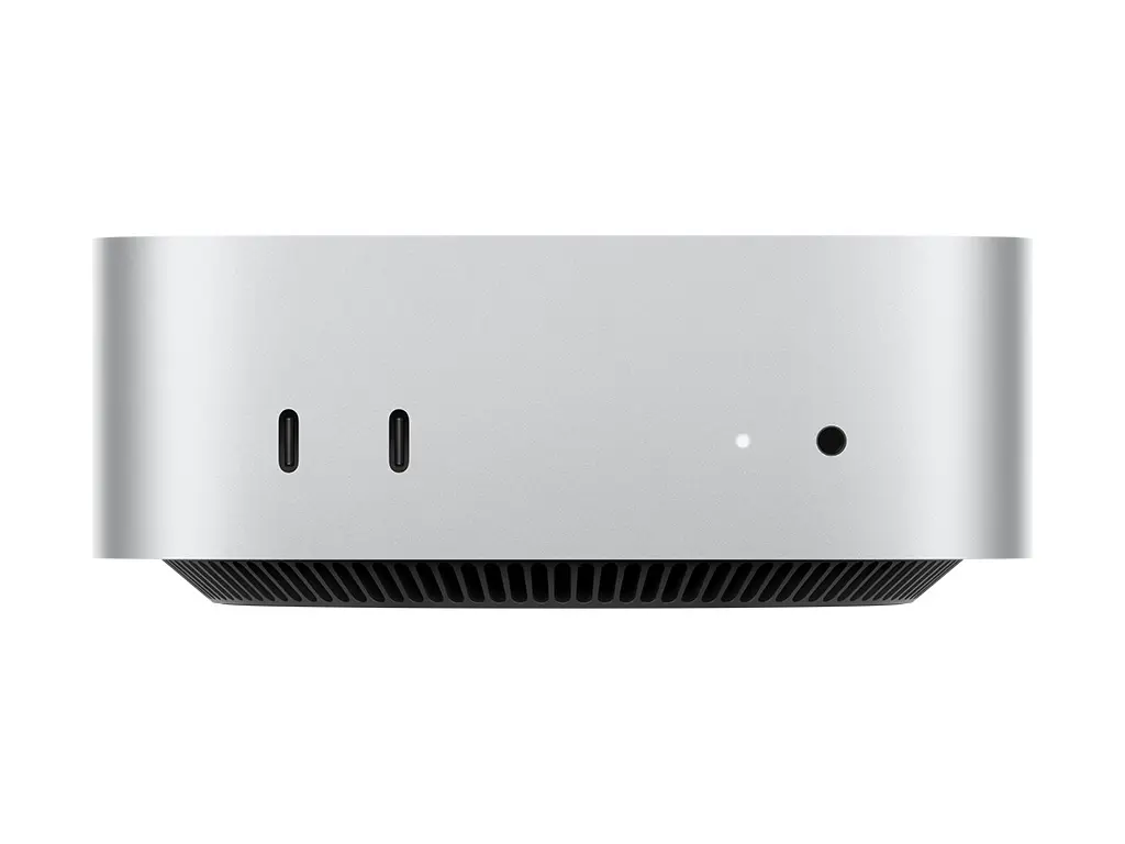 Apple Mac Mini CTO M4 10-Core
