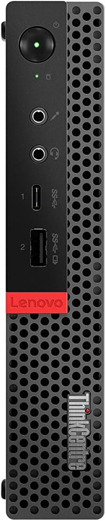 Lenovo ThinkCentre M920Q i7-9700 32GB DDR4 WLAN 1TB NVMe SSD Win 11 Pro