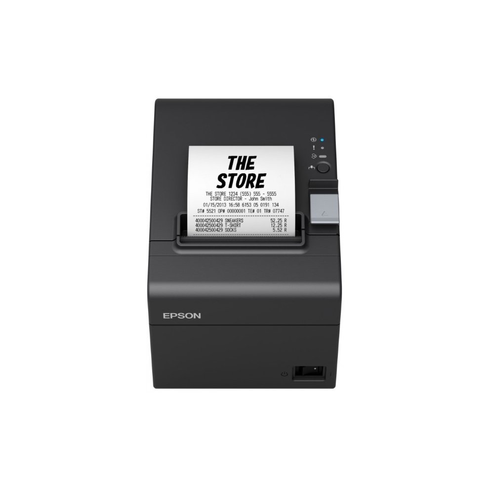 EPSON TM-T20III
