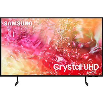 SAMSUNG UE43DU7172U 109,2cm (43")