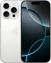 Apple iPhone 16 Pro 128GB Titanium (weiß)