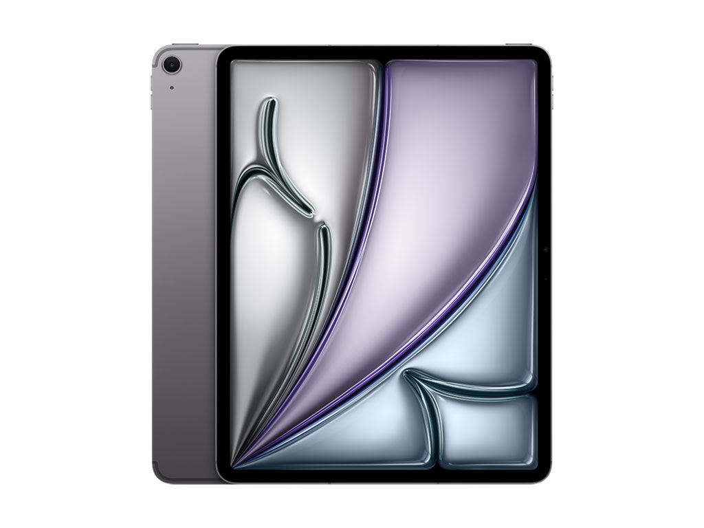  Apple iPad Air 13 M3 Wi-Fi + Cellular 512GB (spacegrau)