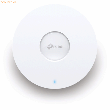 [PRO552] TP-LINK Omada AX 1800 EAP610 V2 - Accesspoint - Wi-Fi 6 (EAP610 V2)