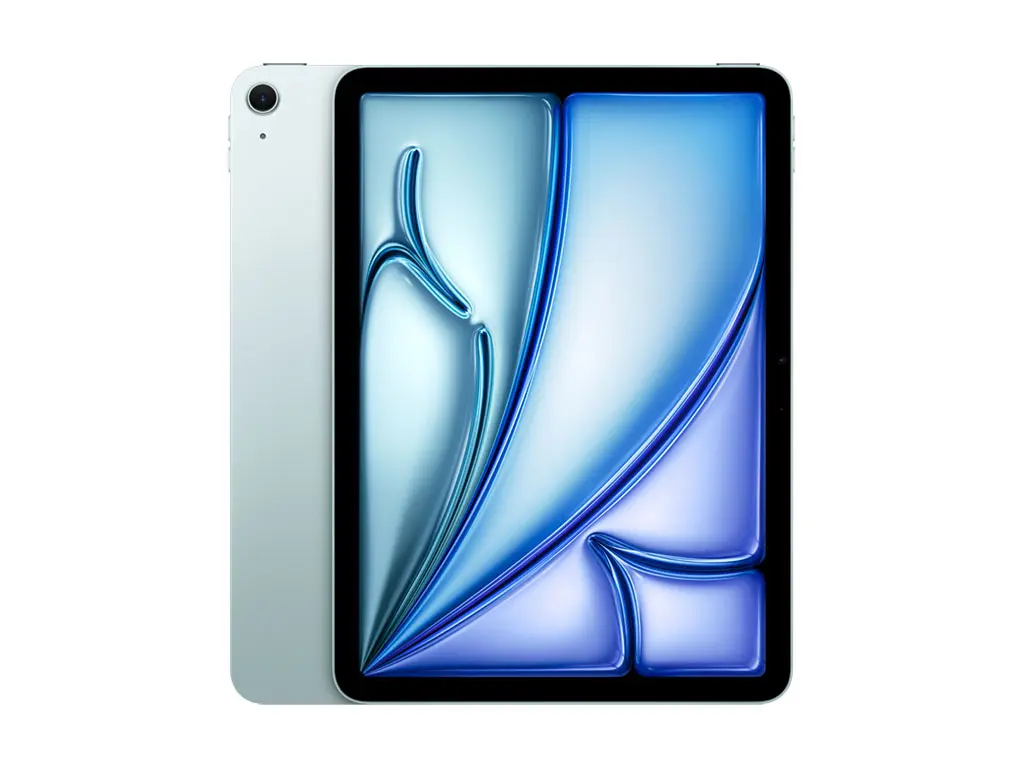 [MC9X4TY/A] Apple iPad Air 11 M3 Wi-Fi 128GB (blau)