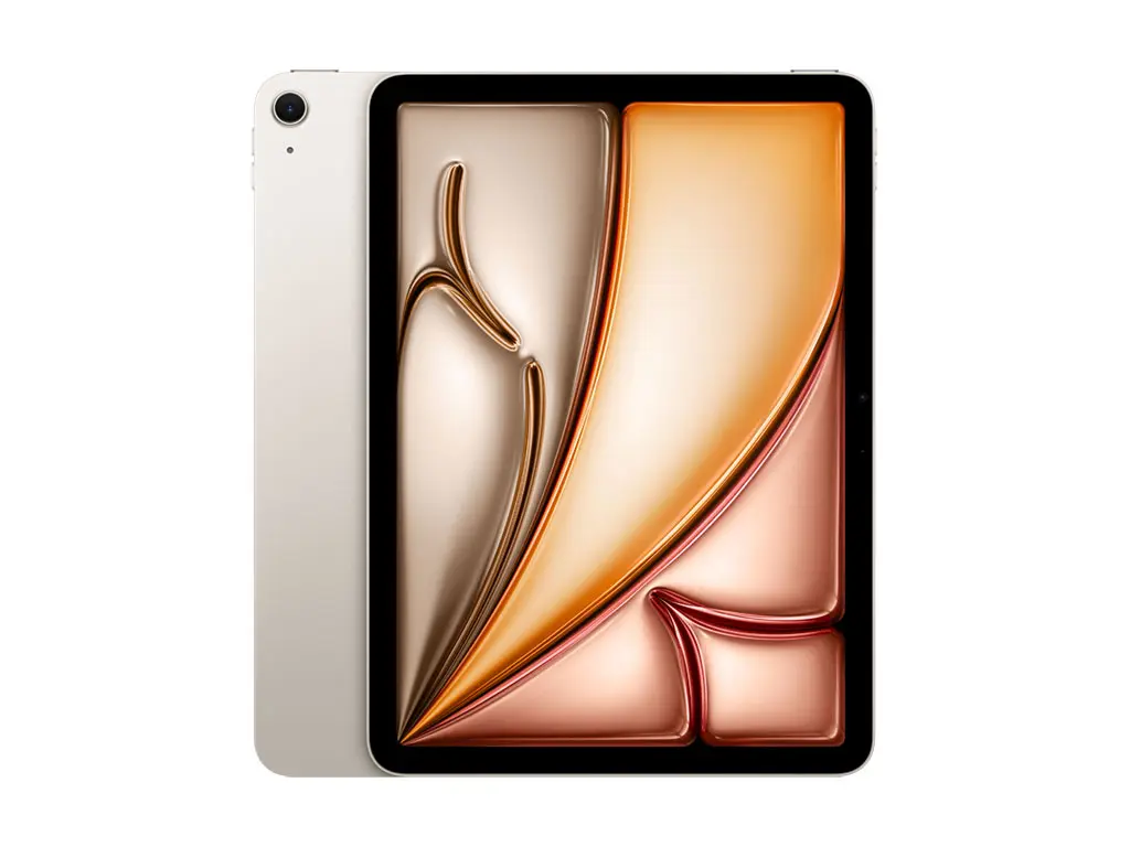 Apple iPad Air 11 M3 Wi-Fi 128GB (polarstern)
