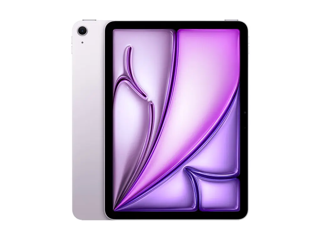 [MCA04TY/A] Apple iPad Air 11 M3 Wi-Fi 128GB (violett)