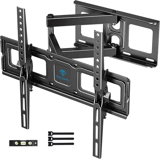 TV Wandhalterung für 26-60 Zoll Schwenkbar Neigbar