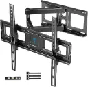 TV Wandhalterung für 26-60 Zoll Schwenkbar Neigbar
