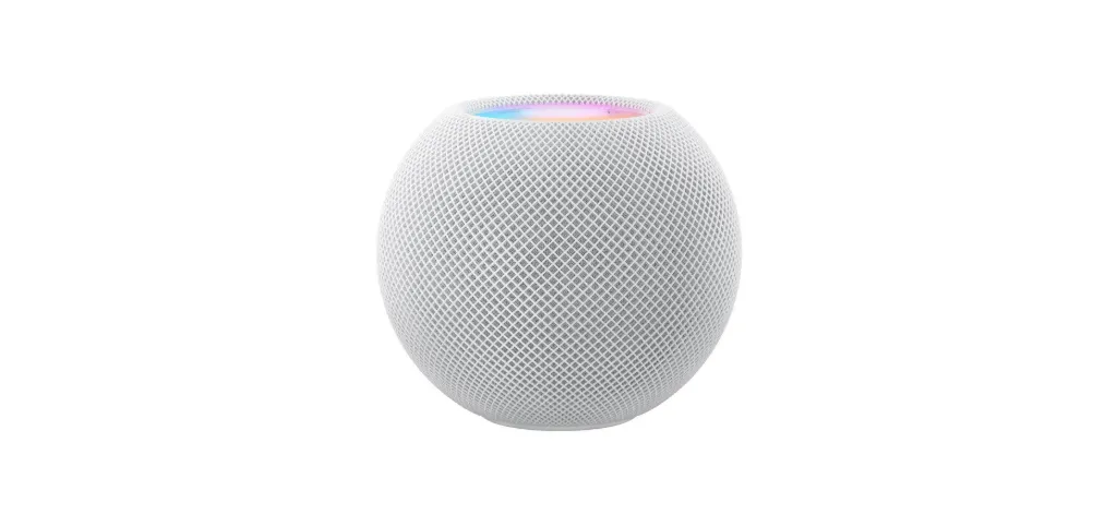 Apple HomePod mini (Weiß)