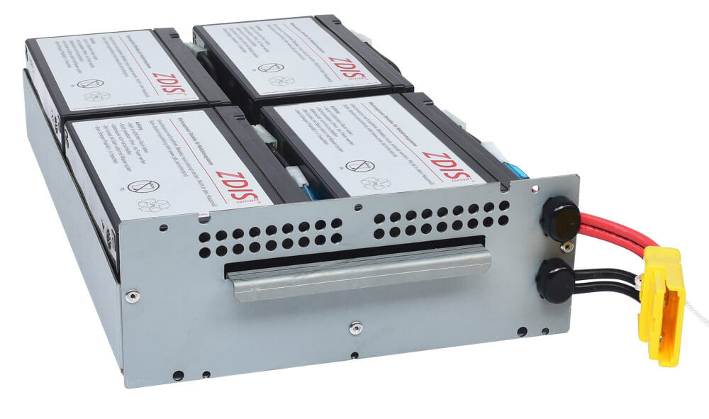 APC Smart UPS 1500 Ersatzakku