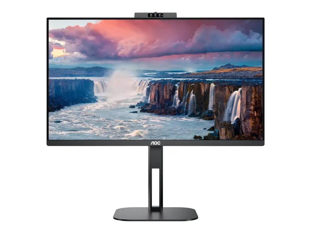 AOC 24V5CW/BK 60,45cm (23,8")