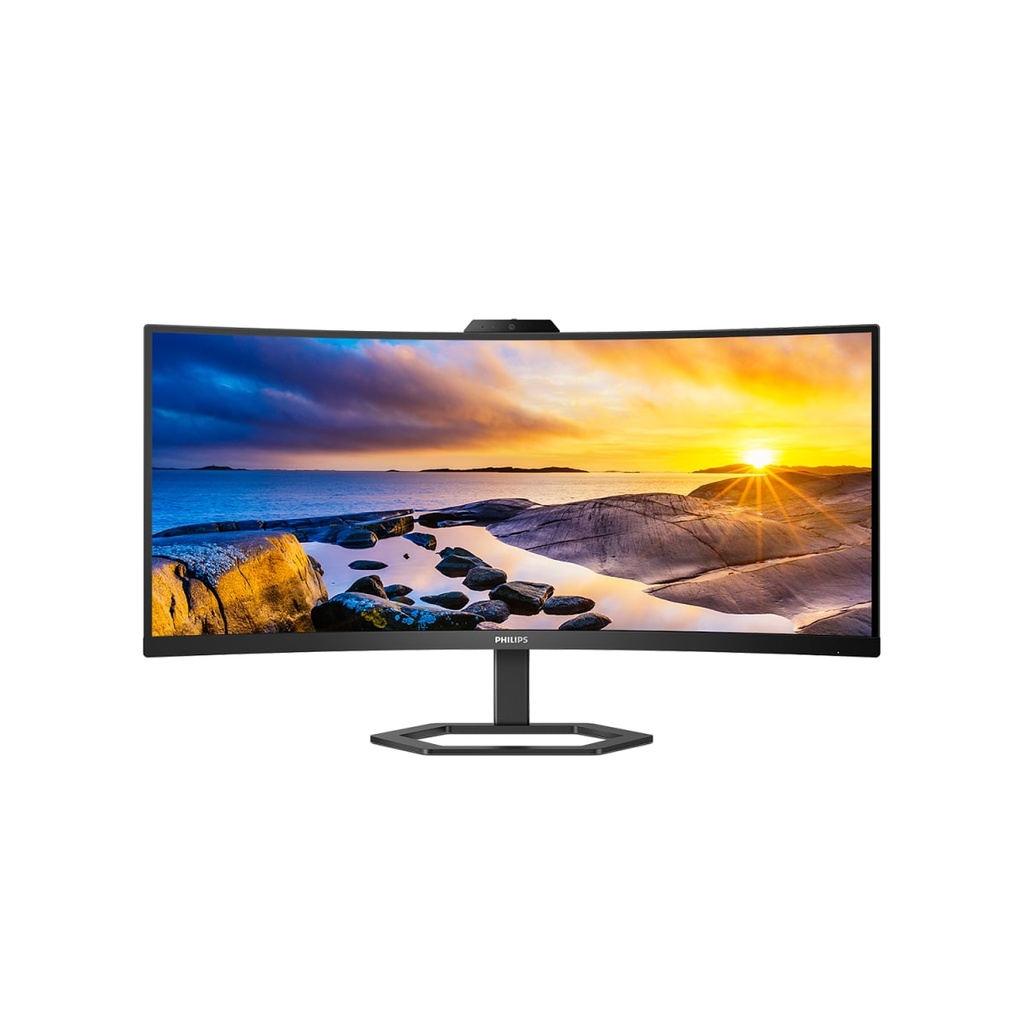 PHILIPS 34E1C5600HE/00 86,4cm (34")