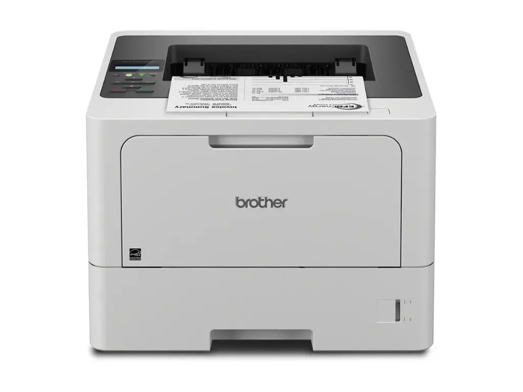 BROTHER HL-L5210DN