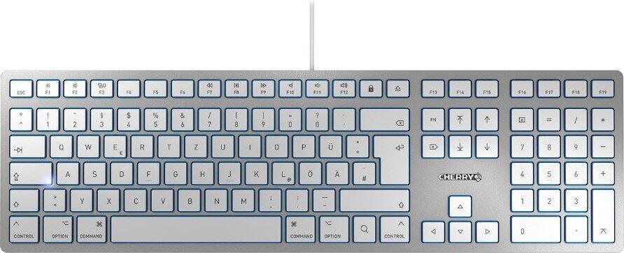 CHERRY KC 6000 C FOR MAC KEYBOARD