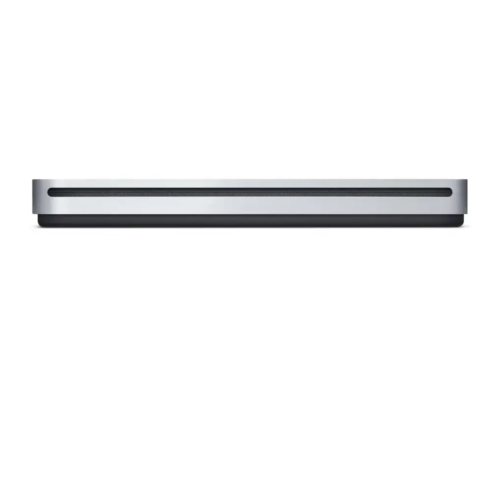 Apple USB SuperDrive Laufwerk