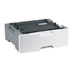 Papierzuführung für Lexmark M5255, 550 Blatt