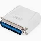DIGITUS Fast Ethernet print Server, Parallel