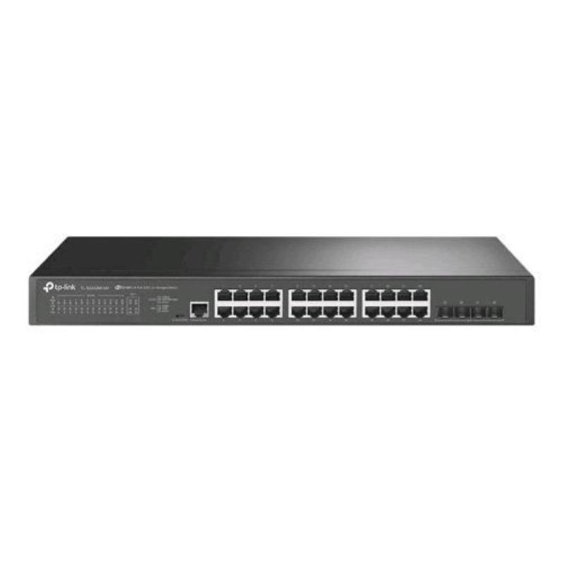 TP-LINK Switch TL-SG3428X-M2 NoPOE