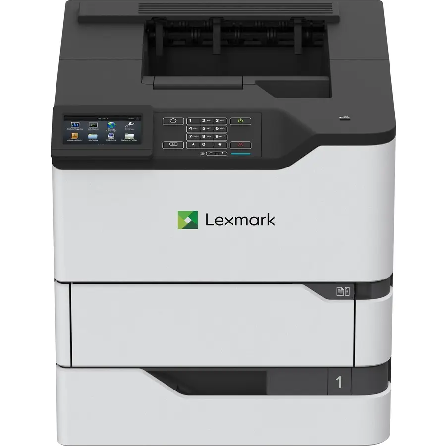 LEXMARK MS826de