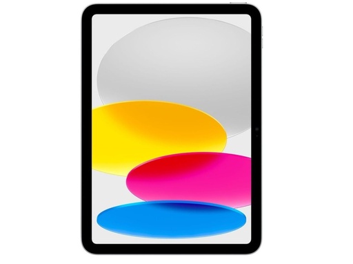 Apple iPad 11 Wi-Fi 128GB (silber) 11.Gen