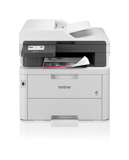 [PRO602] BROTHER MFC-L3760CDW