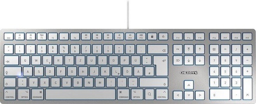 CHERRY KC 6000 C FOR MAC KEYBOARD