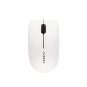 Cherry MC 1000 Corded Mouse grau