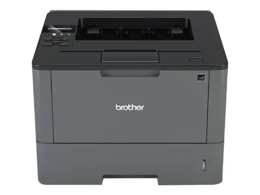 BROTHER HL-L5100DN