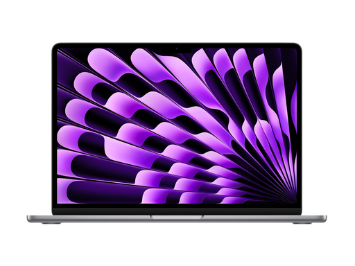 Apple MacBook Air 13 M3 8-Core 16GB/256GB spacegrau