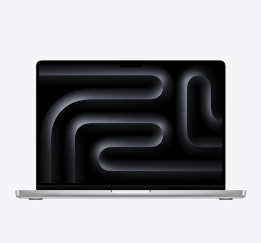 Apple MacBook Pro (13'') Silber (M2 8-Core 256GB)
