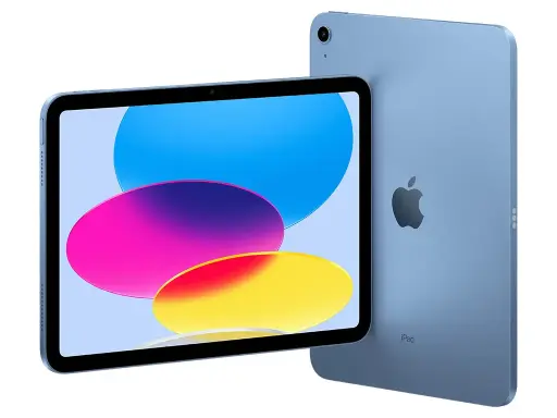 Apple iPad 11 Wi-Fi 128GB (blau) 11.Gen