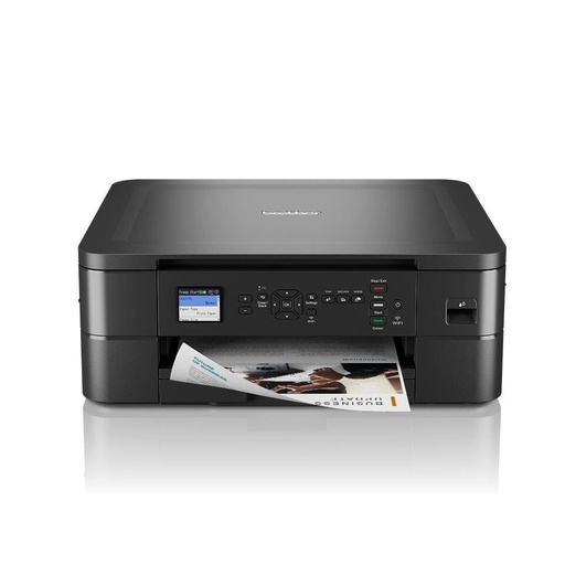 [PRO611] BROTHER DCP-J1050DW