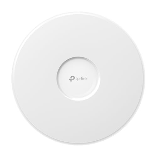 TP-LINK Omada WL-AP Access Point EAP772