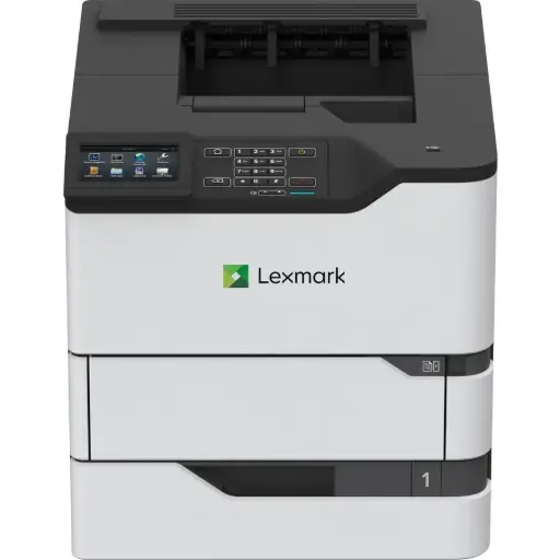 LEXMARK MS826de