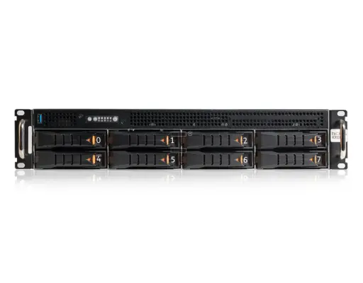 tomedo® Server Gold V3