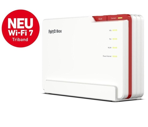 [PRO560] AVM FRITZ!Box 5690 Pro