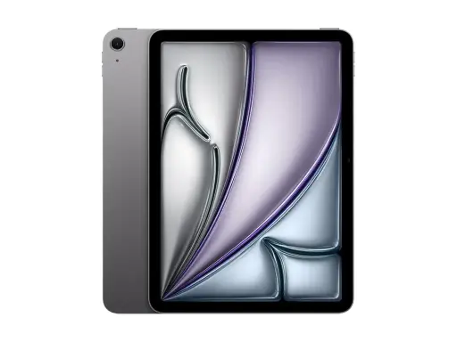 [MC9W4TY/A] Apple iPad Air 11 M3 Wi-Fi 128GB (spacegrau)