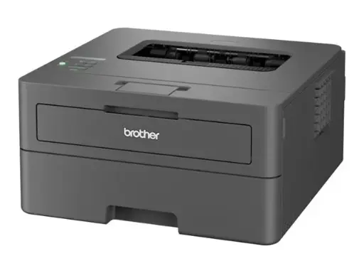 [PRO613] Brother HL-L2400D Compact Monochrome Laser Printer