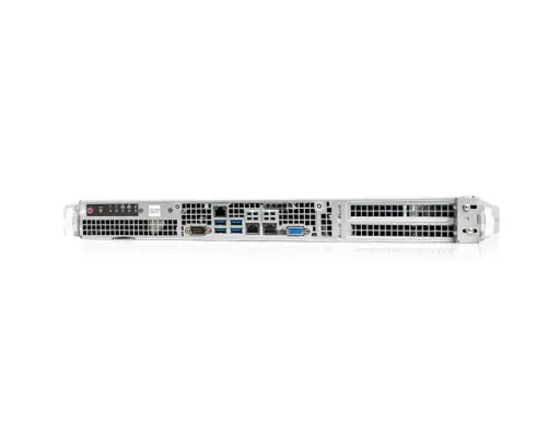 MedGuard Firewall R - Ihre IT-Sicherheitslösung für Arztpraxen UND MVZ